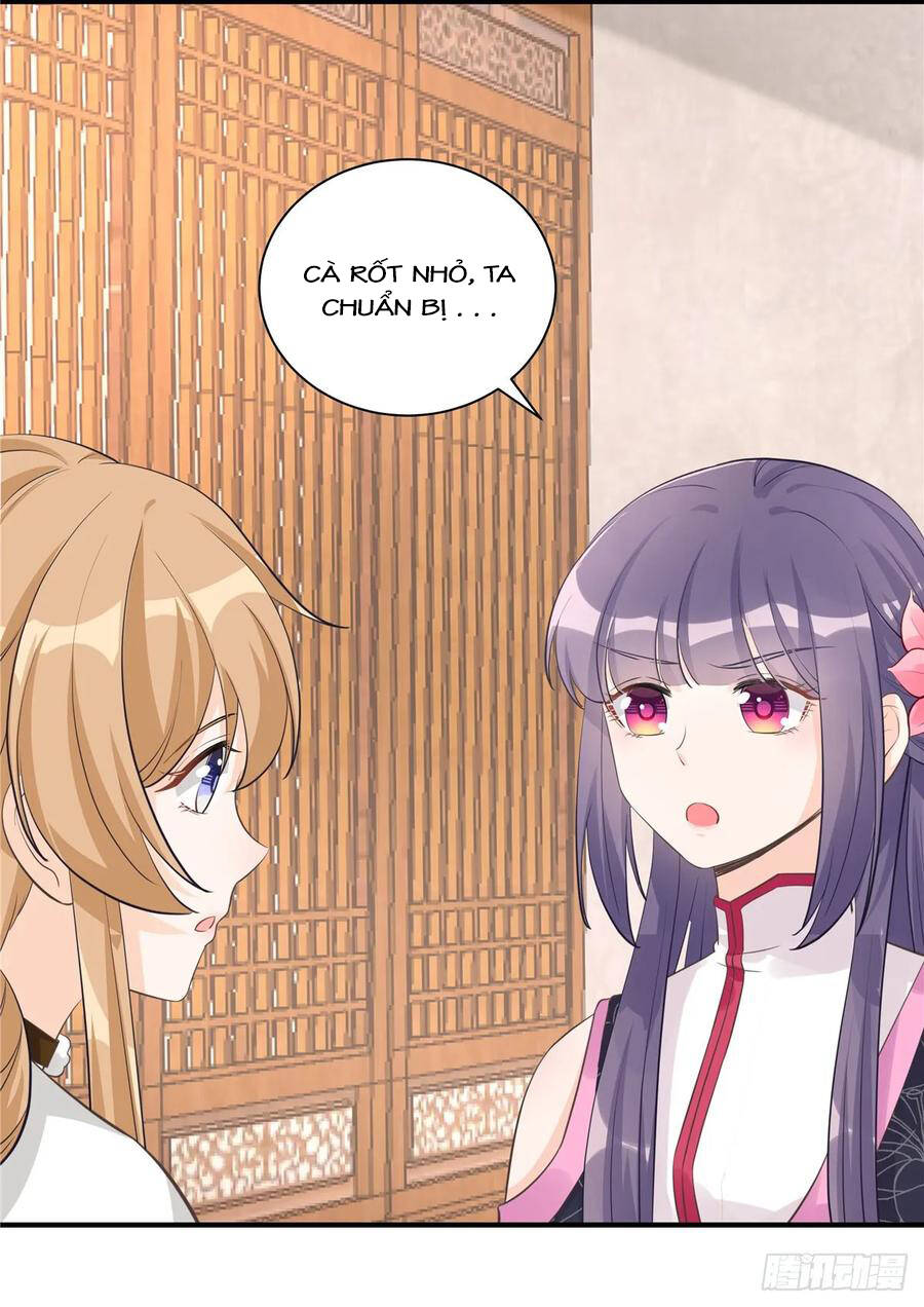 Đồ Đệ Nhà Ta Lại Quải Rồi - Chương 253