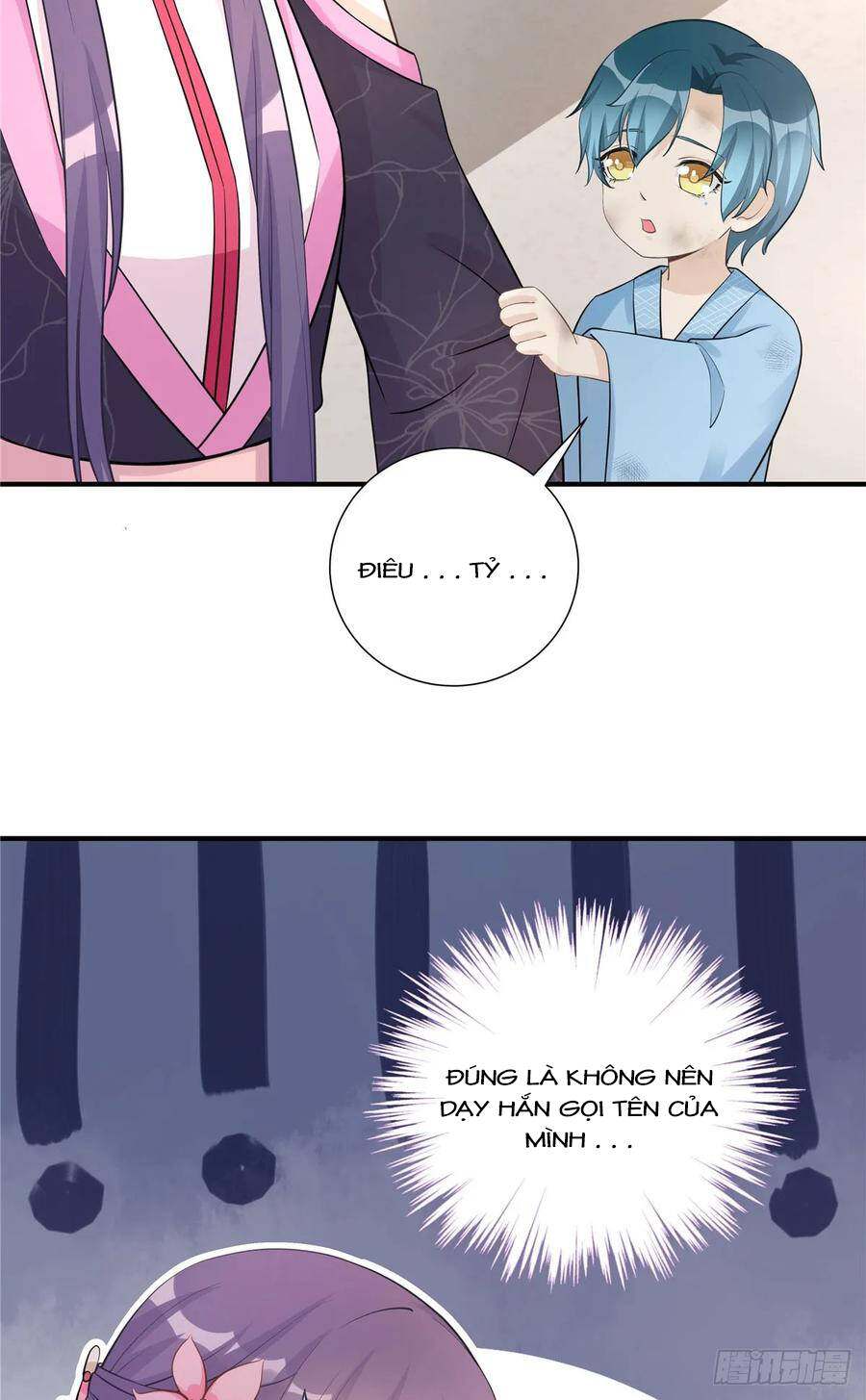 Đồ Đệ Nhà Ta Lại Quải Rồi - Chương 253