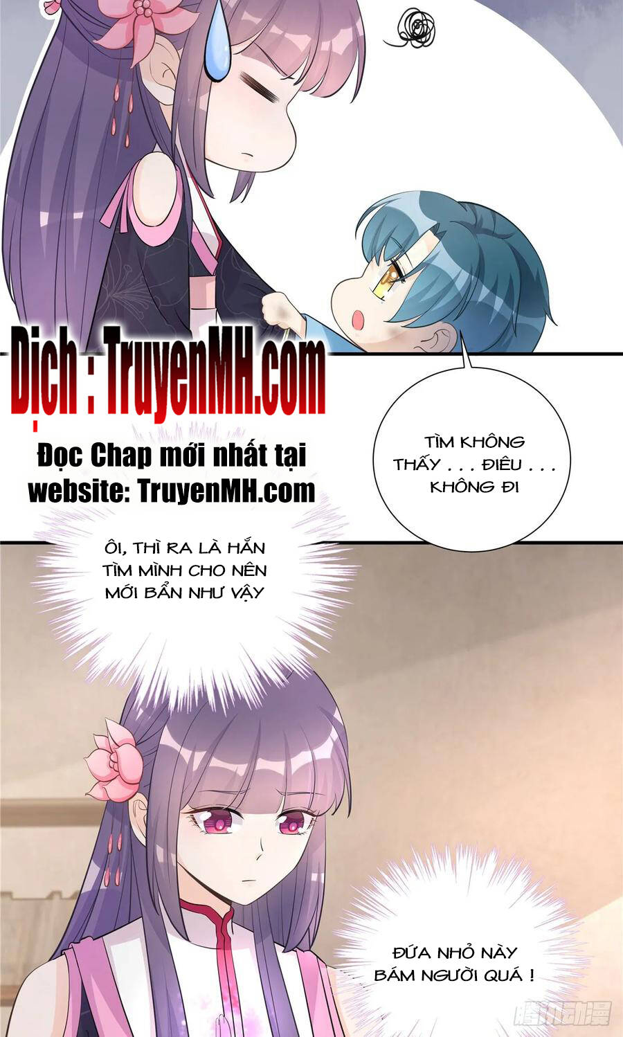 Đồ Đệ Nhà Ta Lại Quải Rồi - Chương 253