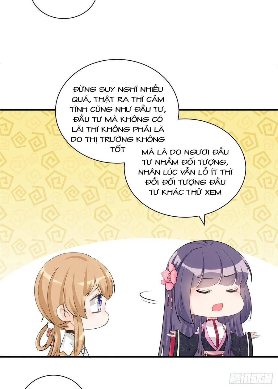 Đồ Đệ Nhà Ta Lại Quải Rồi - Chương 253