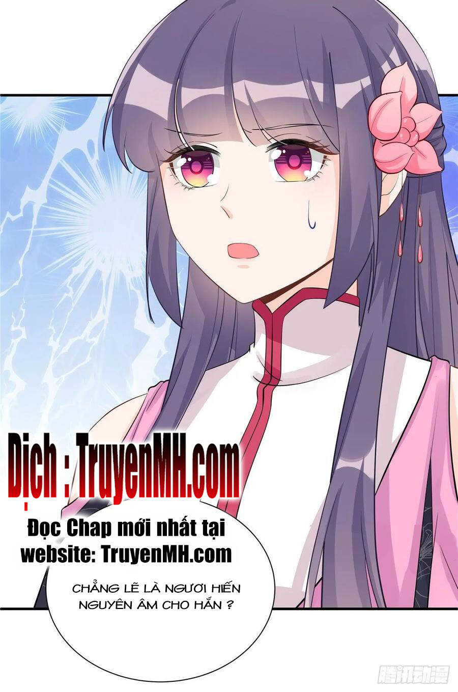 Đồ Đệ Nhà Ta Lại Quải Rồi - Chương 253