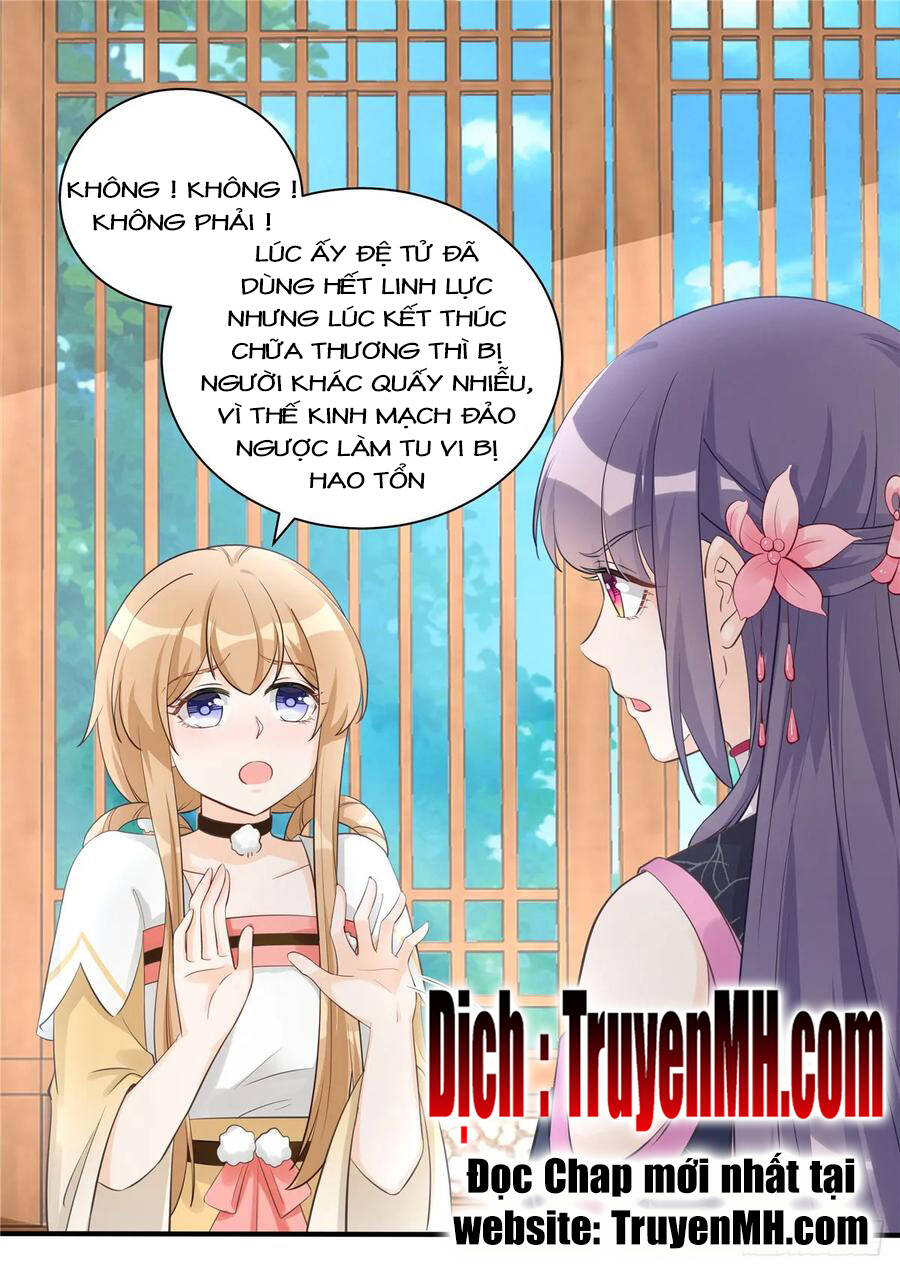 Đồ Đệ Nhà Ta Lại Quải Rồi - Chương 253