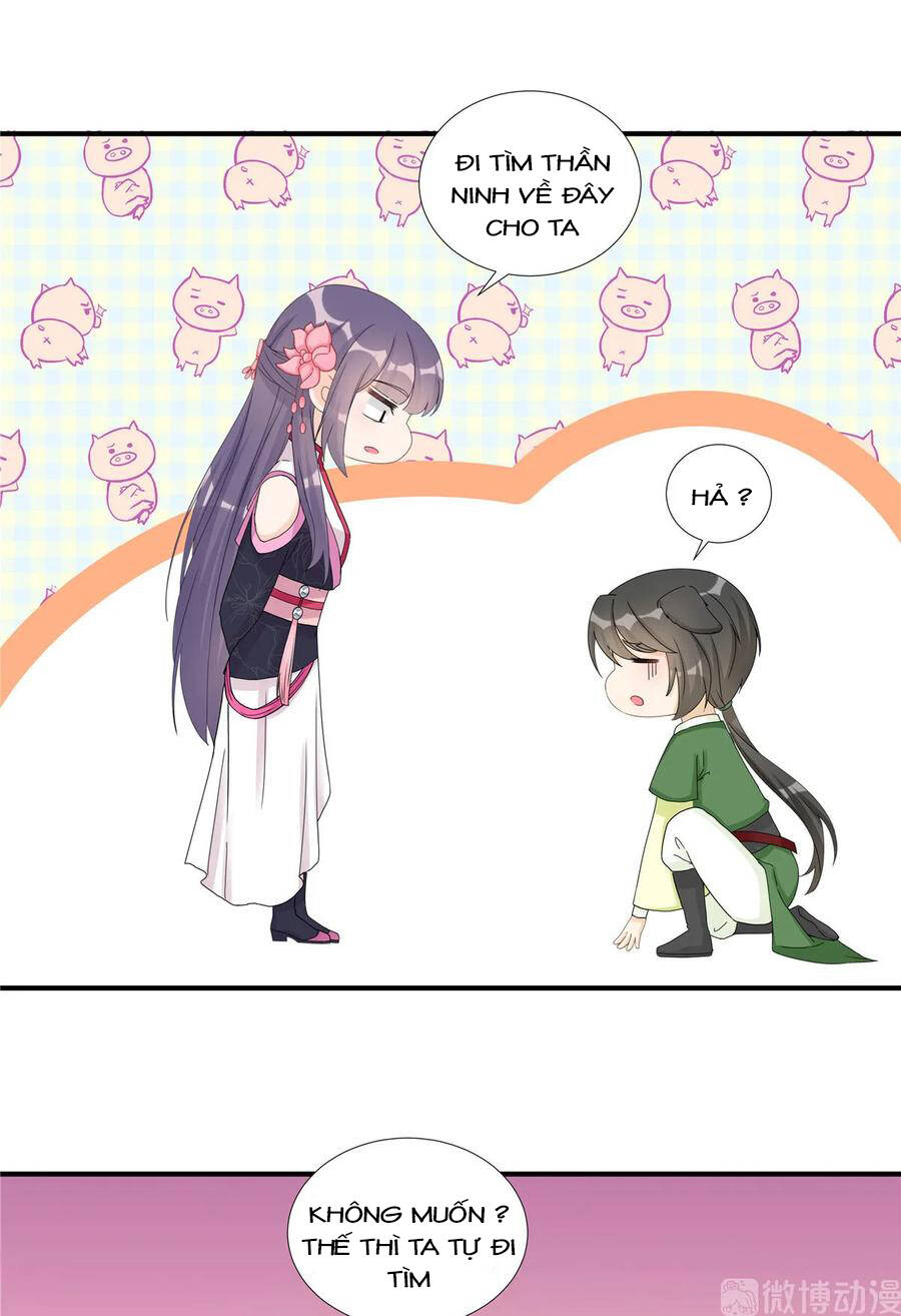 Đồ Đệ Nhà Ta Lại Quải Rồi - Chương 268