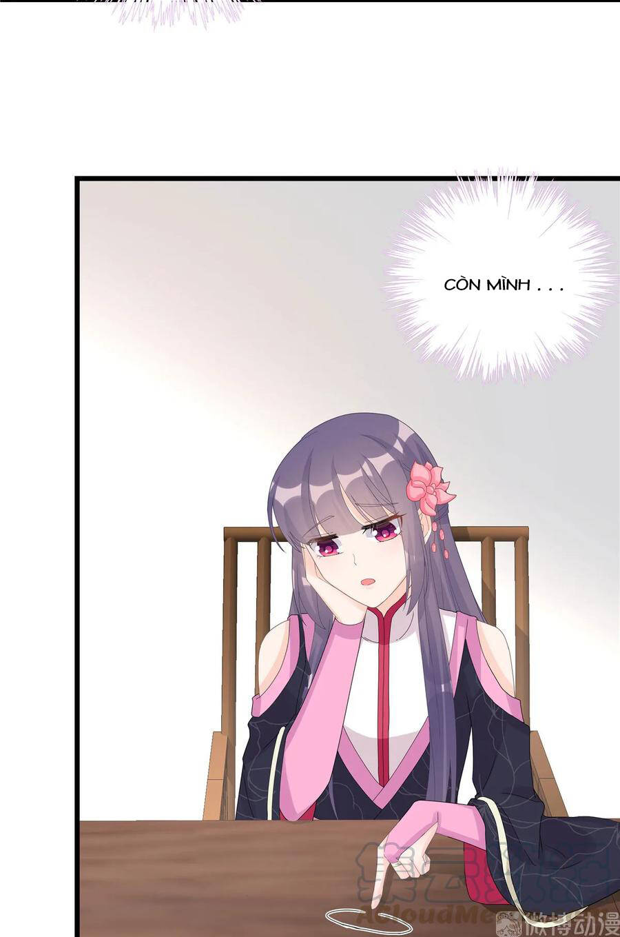 Đồ Đệ Nhà Ta Lại Quải Rồi - Chương 268