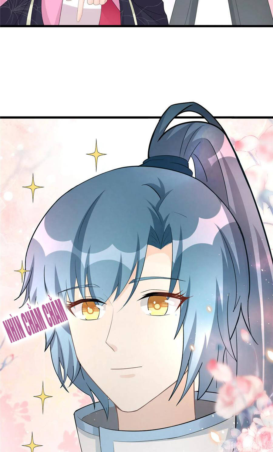 Đồ Đệ Nhà Ta Lại Quải Rồi - Chương 268