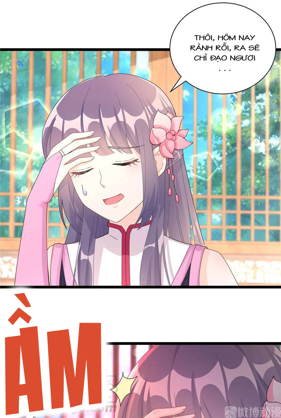 Đồ Đệ Nhà Ta Lại Quải Rồi - Chương 268