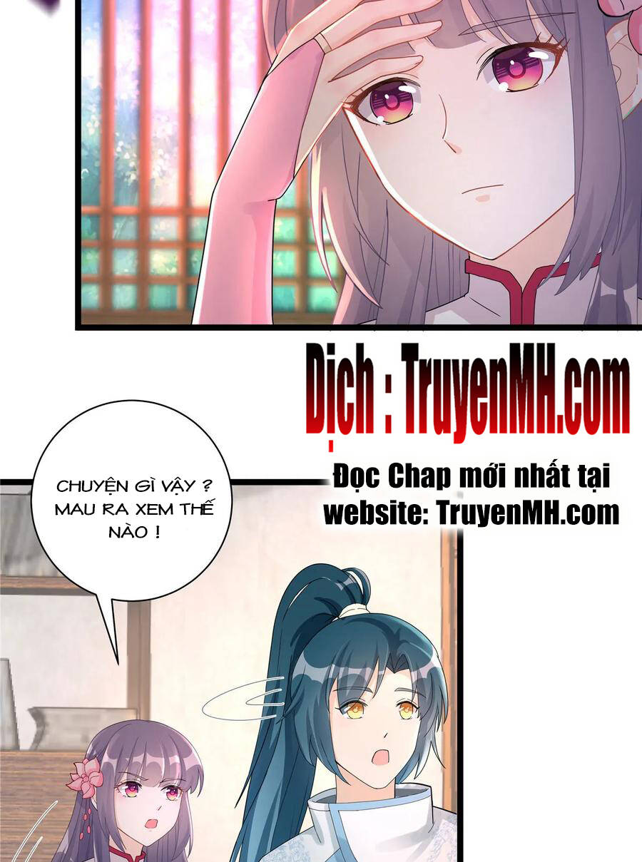 Đồ Đệ Nhà Ta Lại Quải Rồi - Chương 268