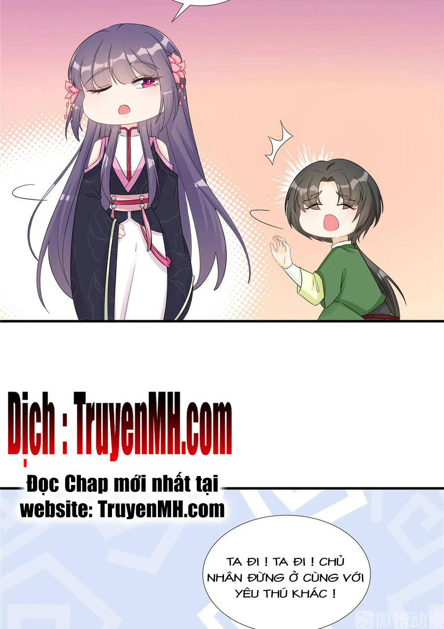 Đồ Đệ Nhà Ta Lại Quải Rồi - Chương 268