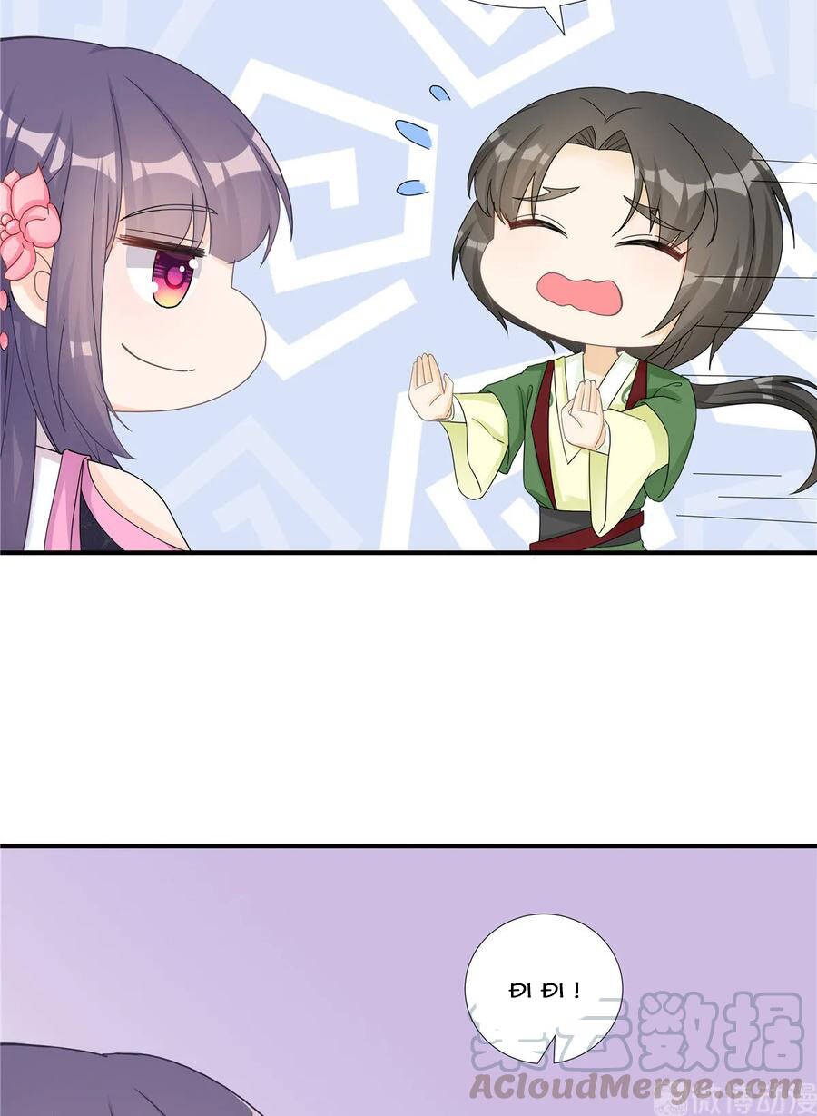 Đồ Đệ Nhà Ta Lại Quải Rồi - Chương 268