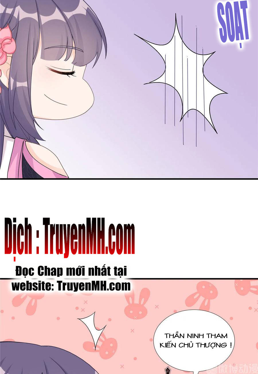 Đồ Đệ Nhà Ta Lại Quải Rồi - Chương 268