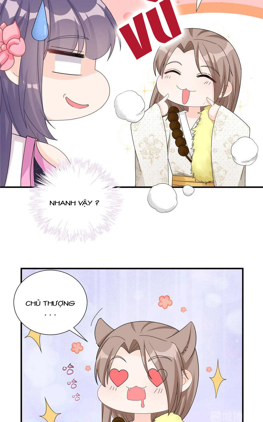 Đồ Đệ Nhà Ta Lại Quải Rồi - Chương 268