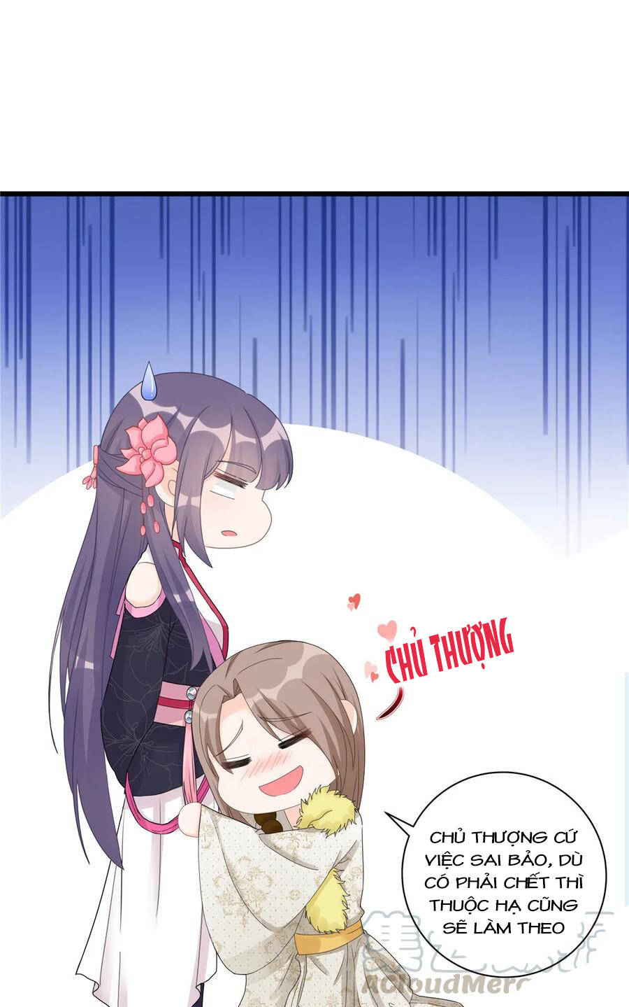 Đồ Đệ Nhà Ta Lại Quải Rồi - Chương 268