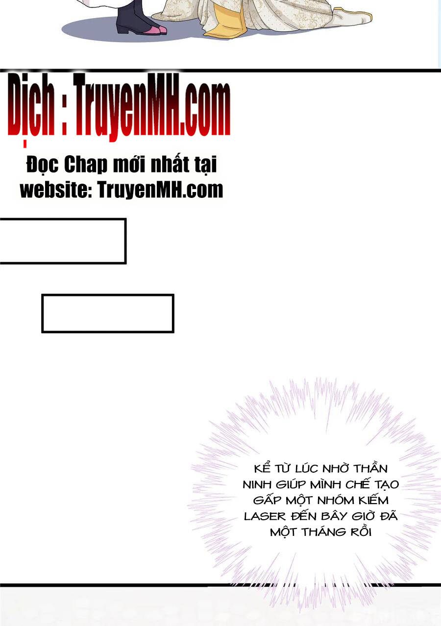 Đồ Đệ Nhà Ta Lại Quải Rồi - Chương 268