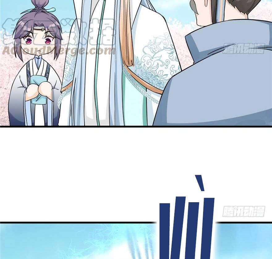 Đồ Đệ Nhà Ta Lại Quải Rồi - Chương 95