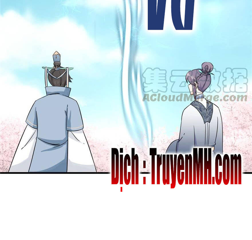 Đồ Đệ Nhà Ta Lại Quải Rồi - Chương 95