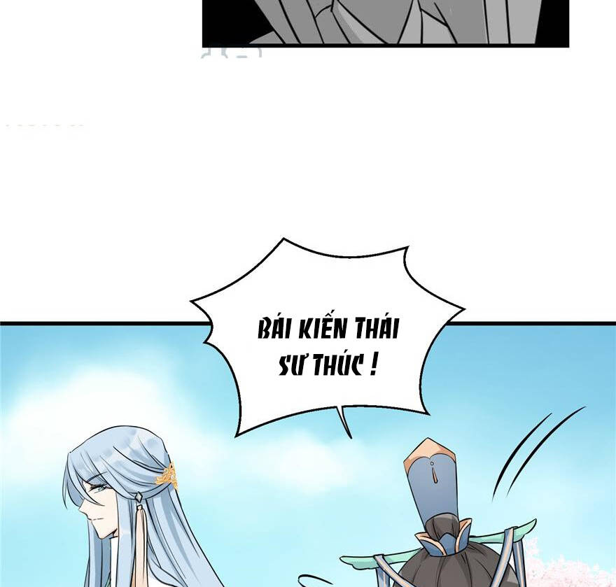 Đồ Đệ Nhà Ta Lại Quải Rồi - Chương 95