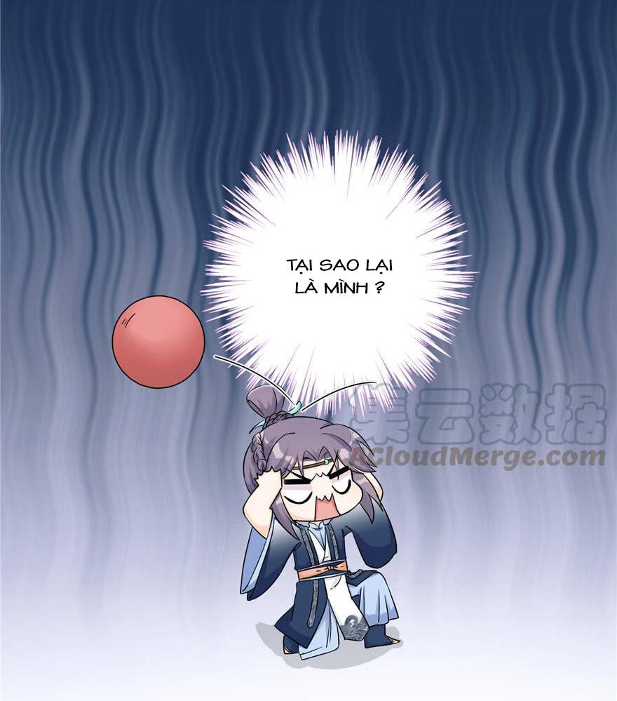 Đồ Đệ Nhà Ta Lại Quải Rồi - Chương 96