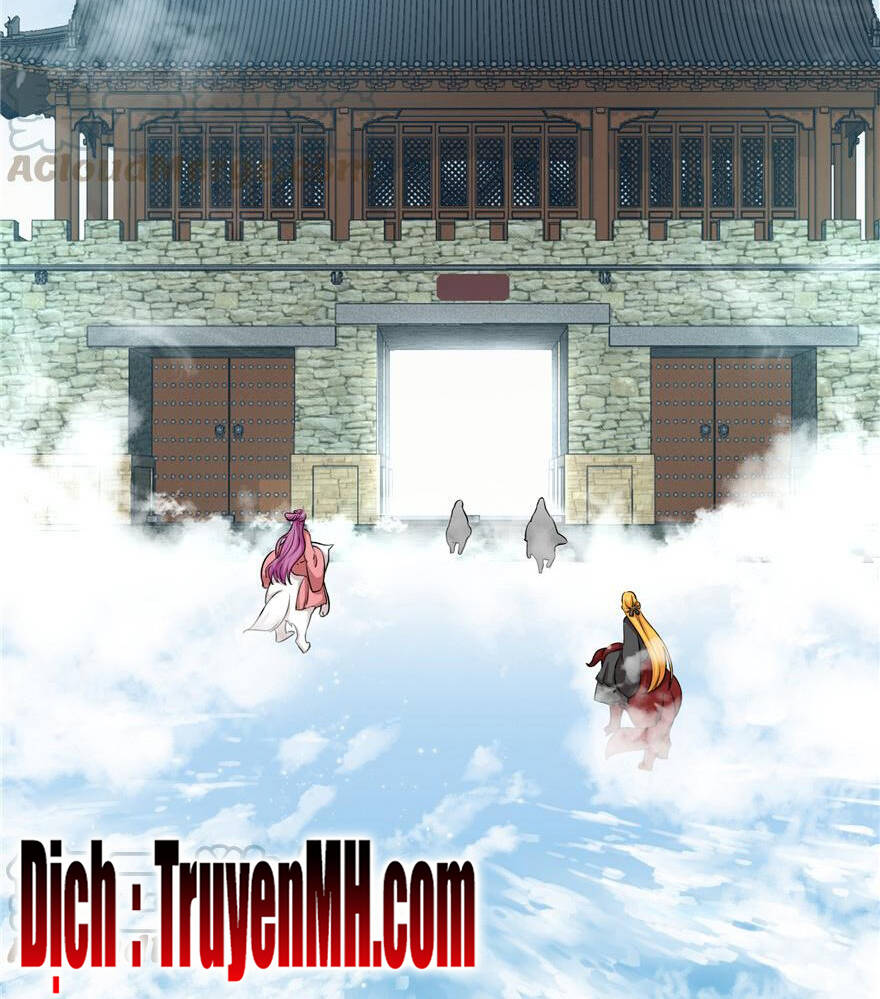 Đồ Đệ Nhà Ta Lại Quải Rồi - Chương 96