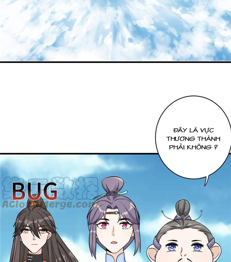 Đồ Đệ Nhà Ta Lại Quải Rồi - Chương 96
