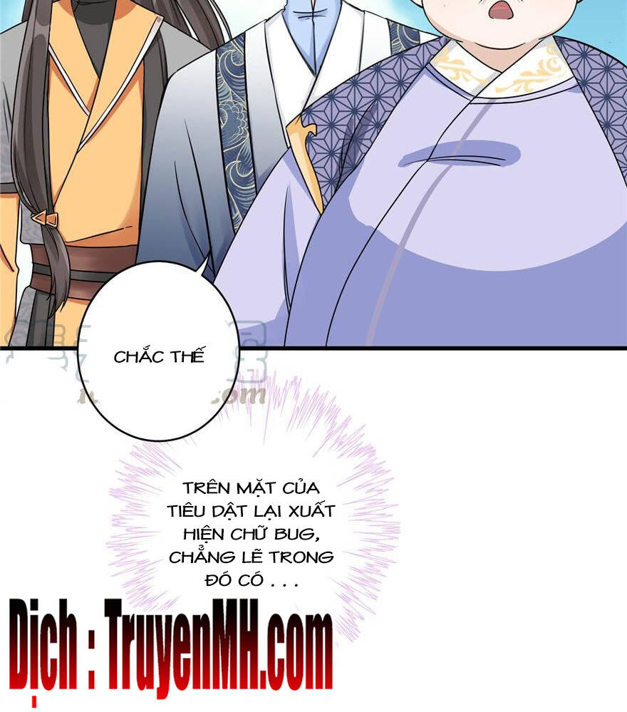Đồ Đệ Nhà Ta Lại Quải Rồi - Chương 96