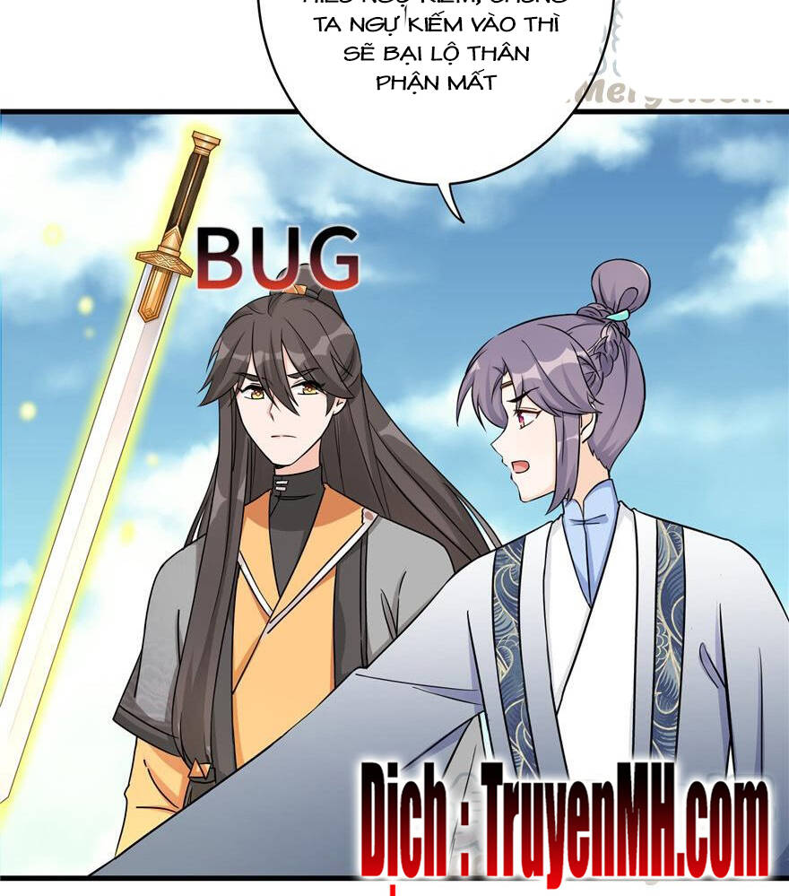 Đồ Đệ Nhà Ta Lại Quải Rồi - Chương 96