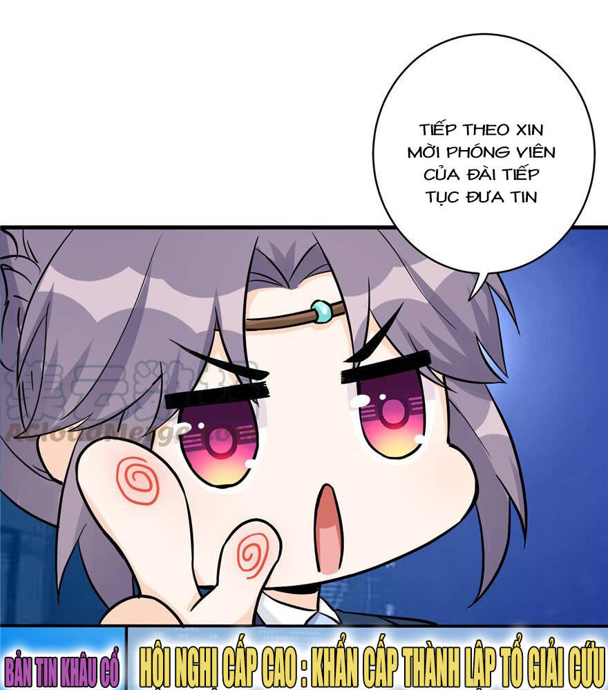 Đồ Đệ Nhà Ta Lại Quải Rồi - Chương 96