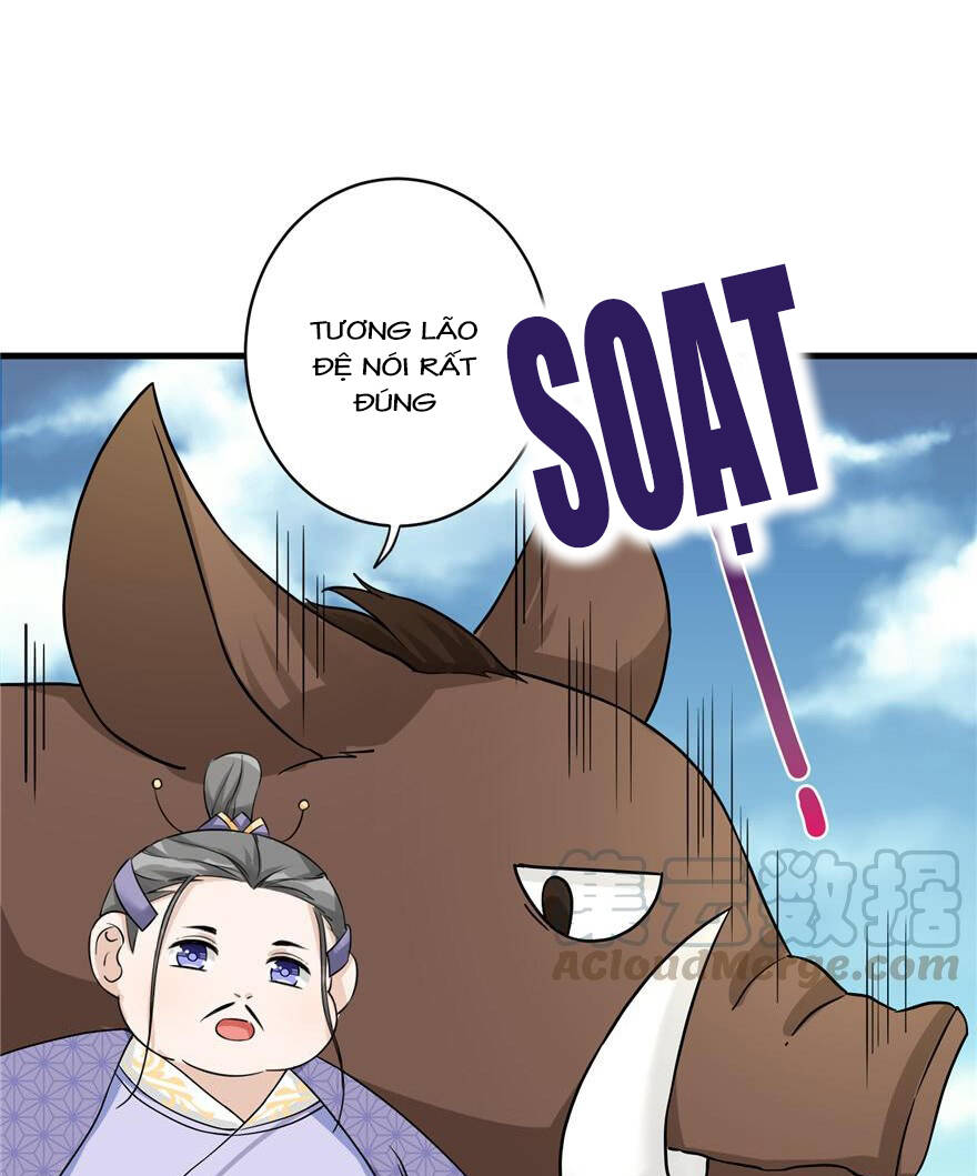Đồ Đệ Nhà Ta Lại Quải Rồi - Chương 97