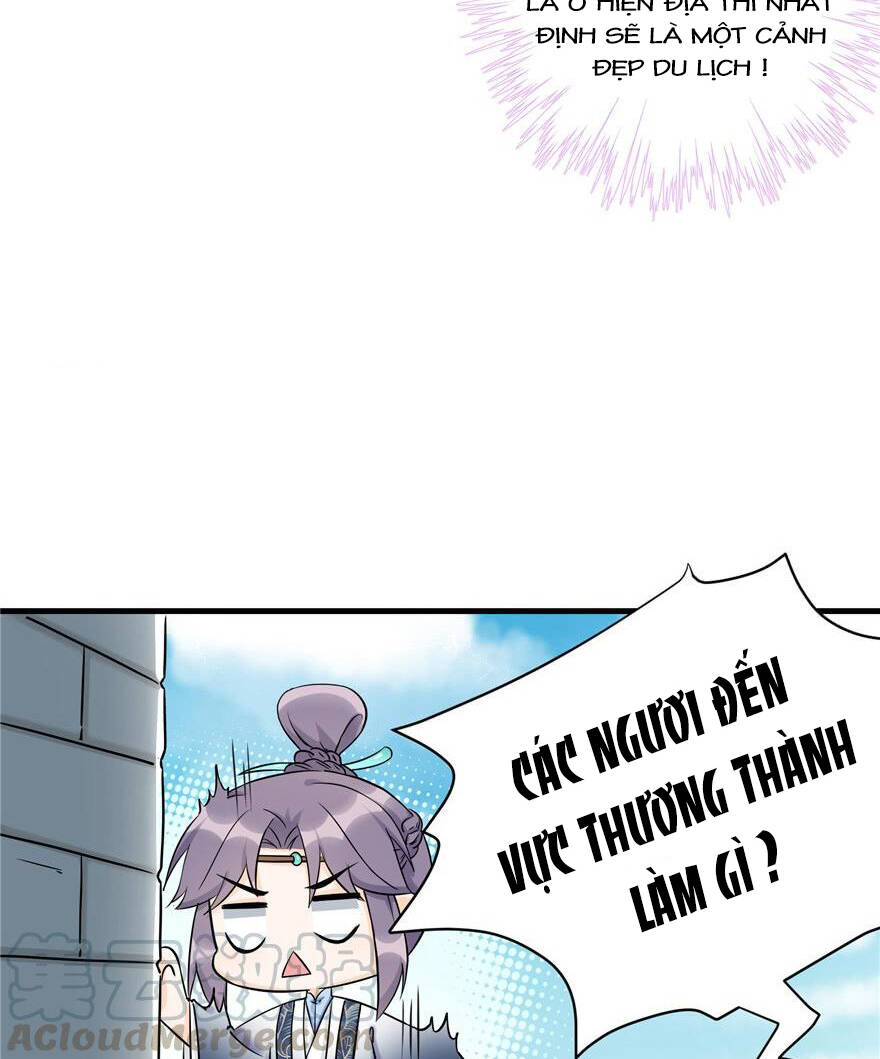 Đồ Đệ Nhà Ta Lại Quải Rồi - Chương 97