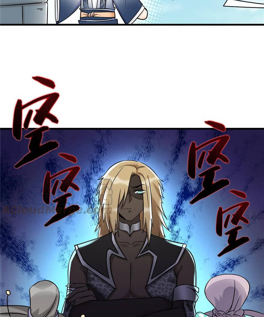 Đồ Đệ Nhà Ta Lại Quải Rồi - Chương 97