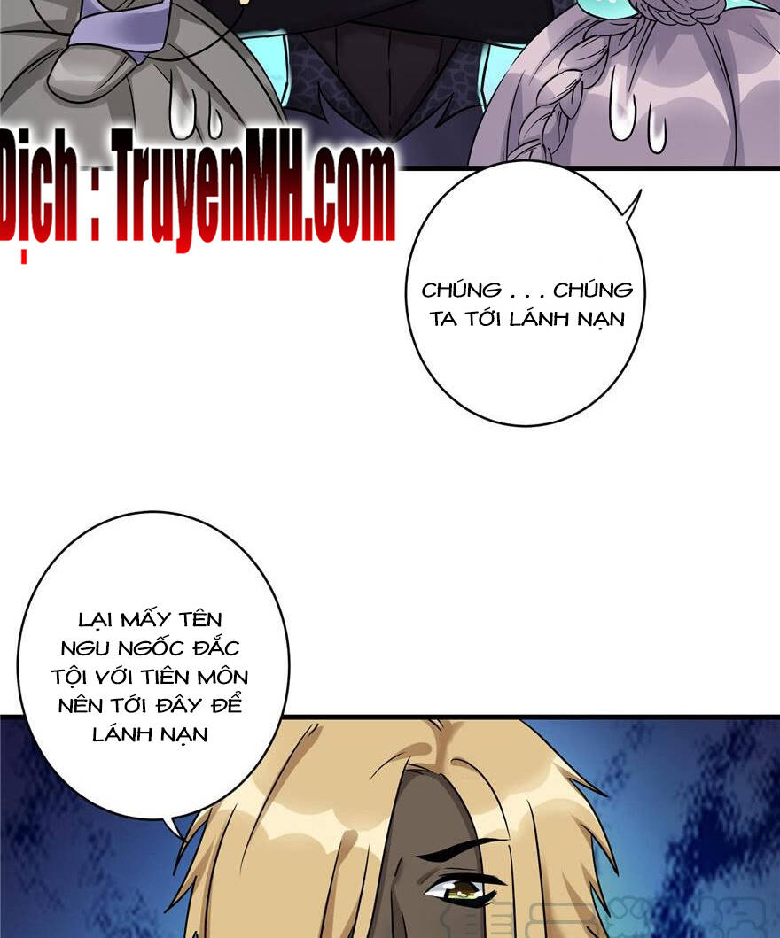 Đồ Đệ Nhà Ta Lại Quải Rồi - Chương 97