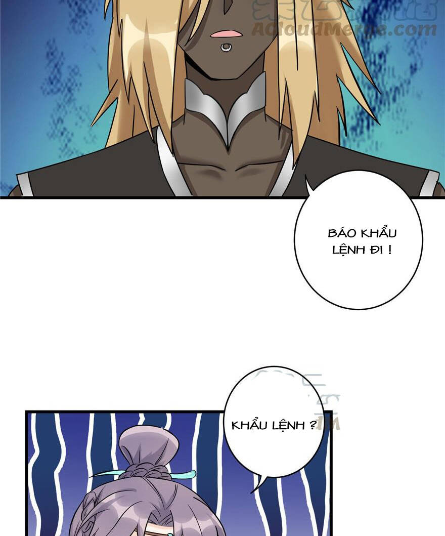 Đồ Đệ Nhà Ta Lại Quải Rồi - Chương 97