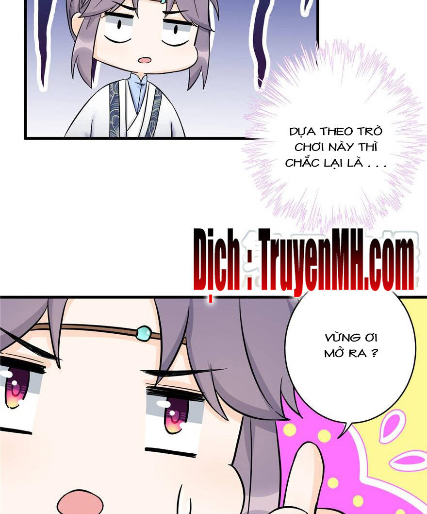 Đồ Đệ Nhà Ta Lại Quải Rồi - Chương 97