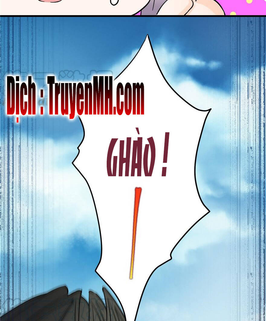 Đồ Đệ Nhà Ta Lại Quải Rồi - Chương 97