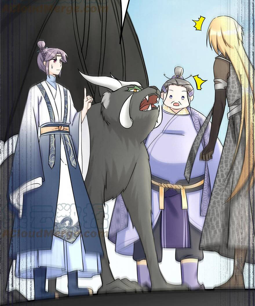 Đồ Đệ Nhà Ta Lại Quải Rồi - Chương 97