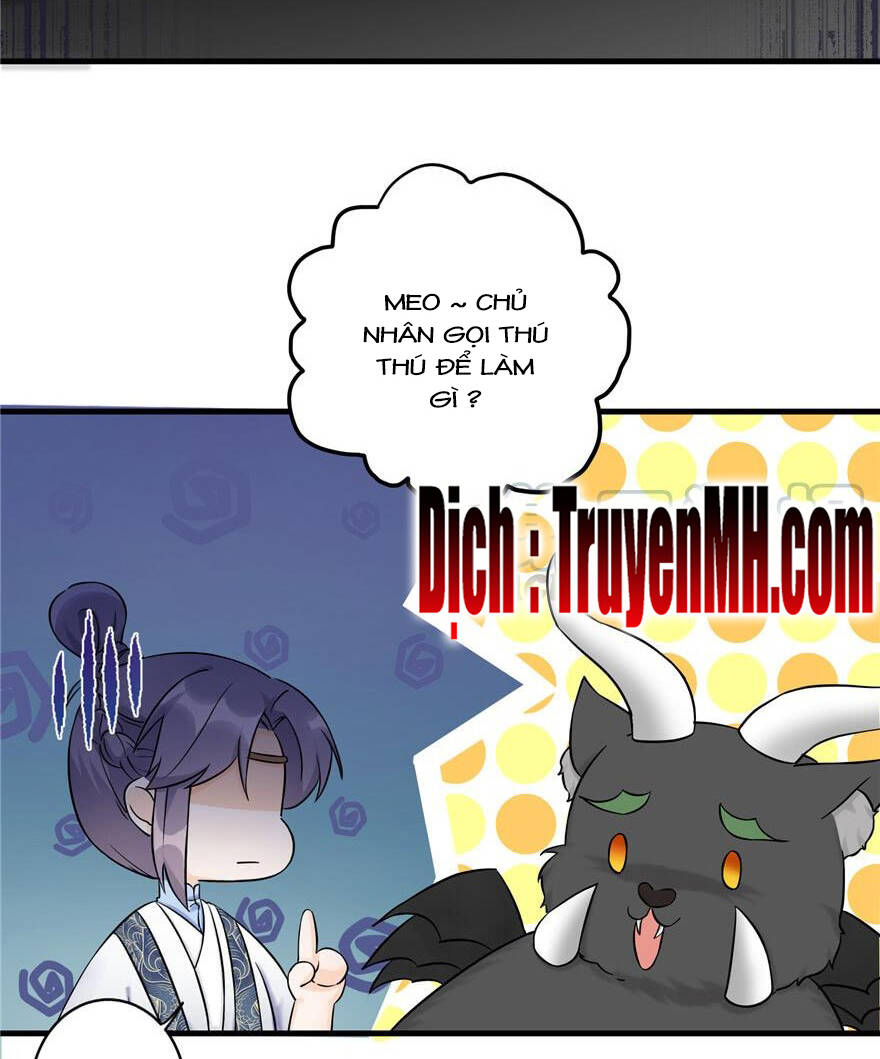 Đồ Đệ Nhà Ta Lại Quải Rồi - Chương 97