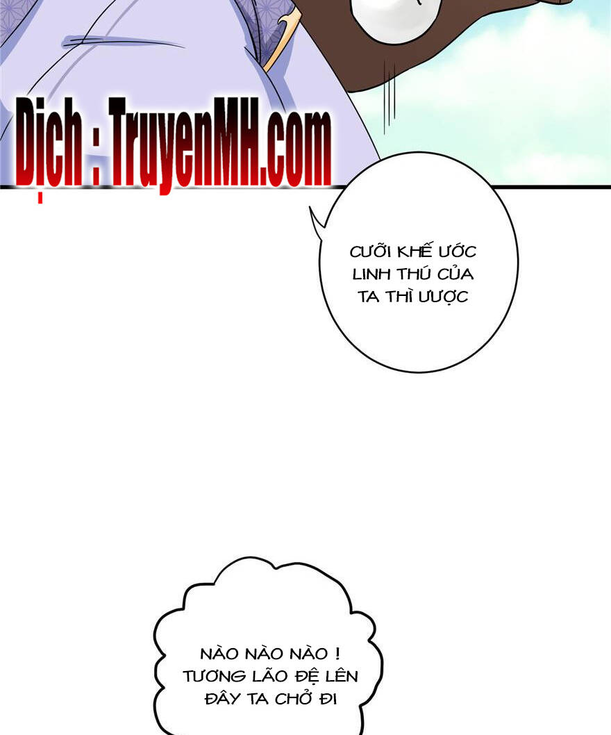 Đồ Đệ Nhà Ta Lại Quải Rồi - Chương 97