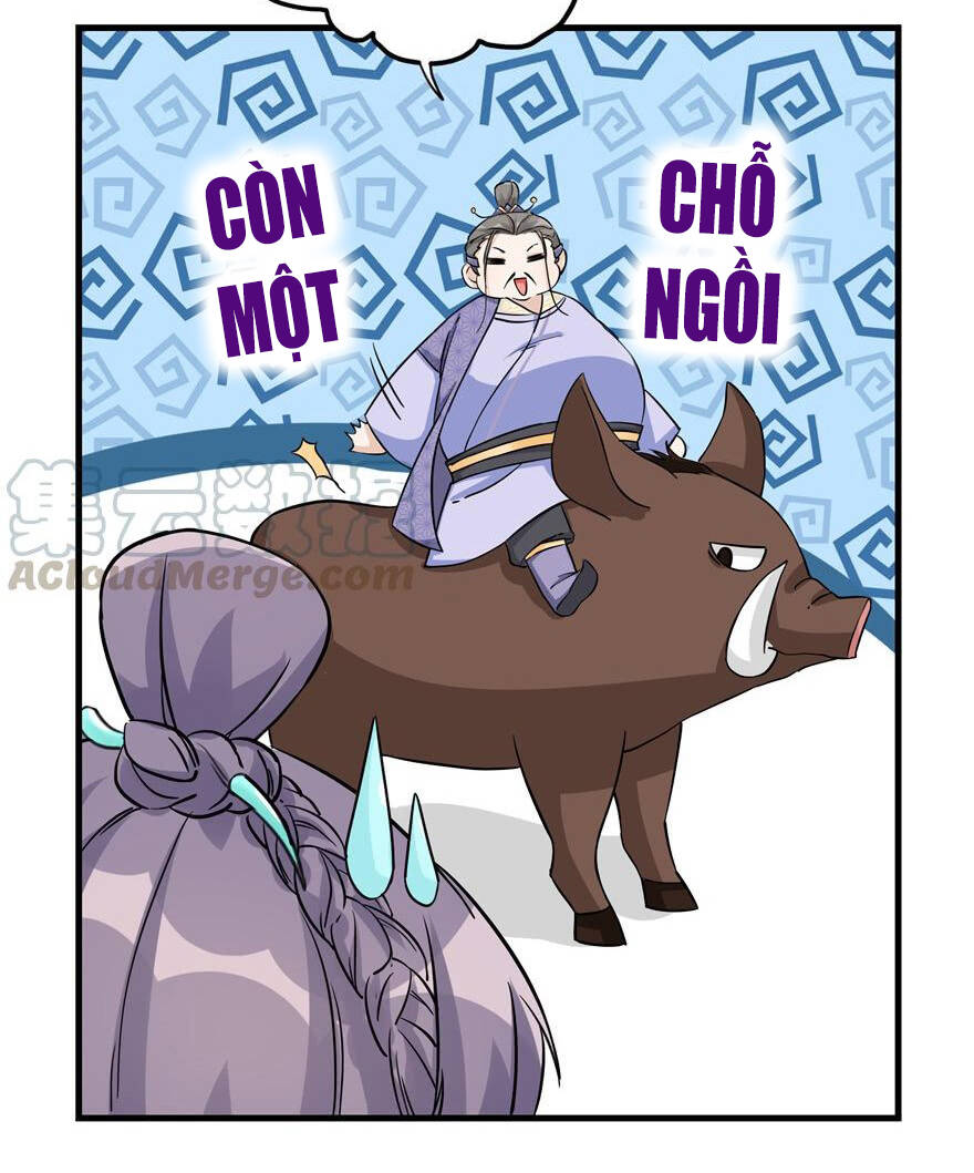 Đồ Đệ Nhà Ta Lại Quải Rồi - Chương 97