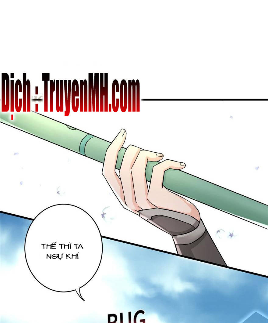 Đồ Đệ Nhà Ta Lại Quải Rồi - Chương 97