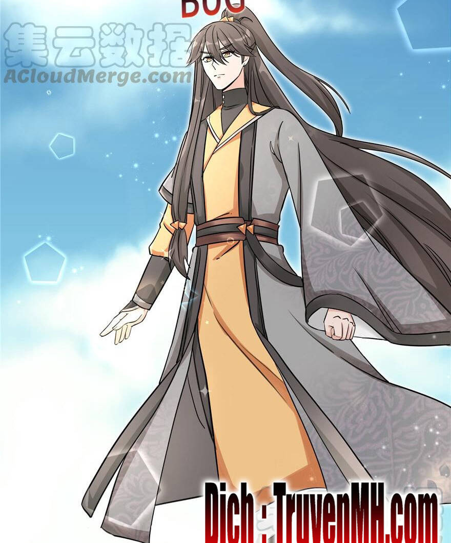 Đồ Đệ Nhà Ta Lại Quải Rồi - Chương 97