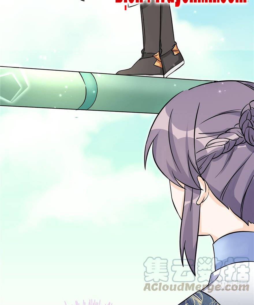 Đồ Đệ Nhà Ta Lại Quải Rồi - Chương 97