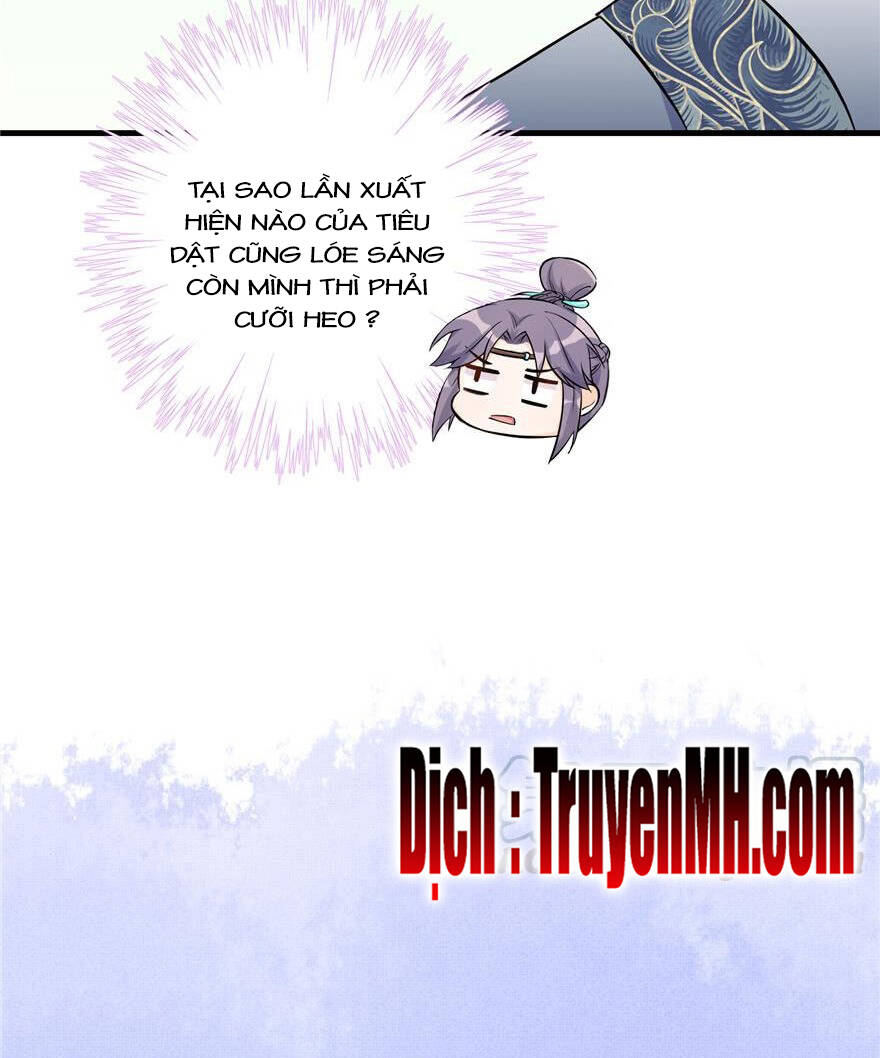 Đồ Đệ Nhà Ta Lại Quải Rồi - Chương 97