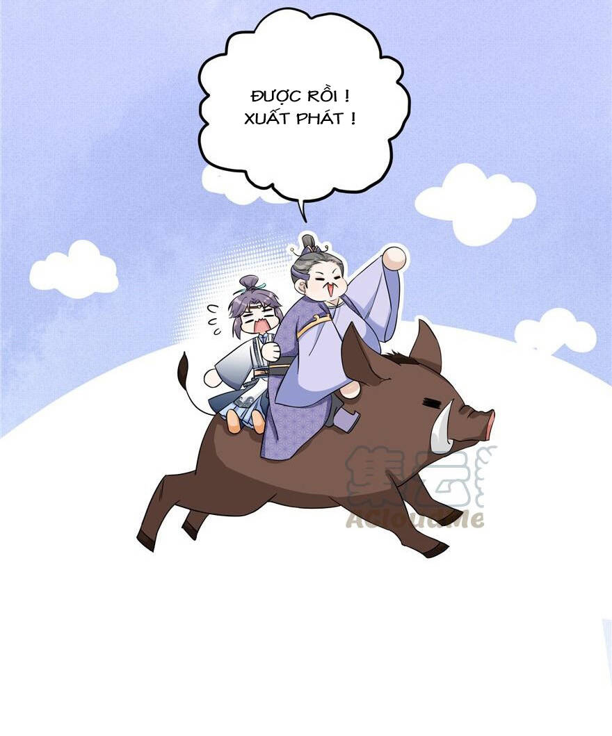 Đồ Đệ Nhà Ta Lại Quải Rồi - Chương 97