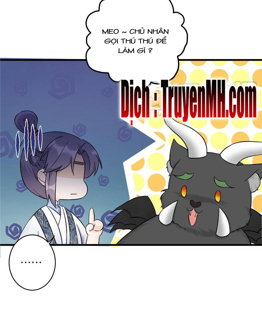 Đồ Đệ Nhà Ta Lại Quải Rồi - Chương 98