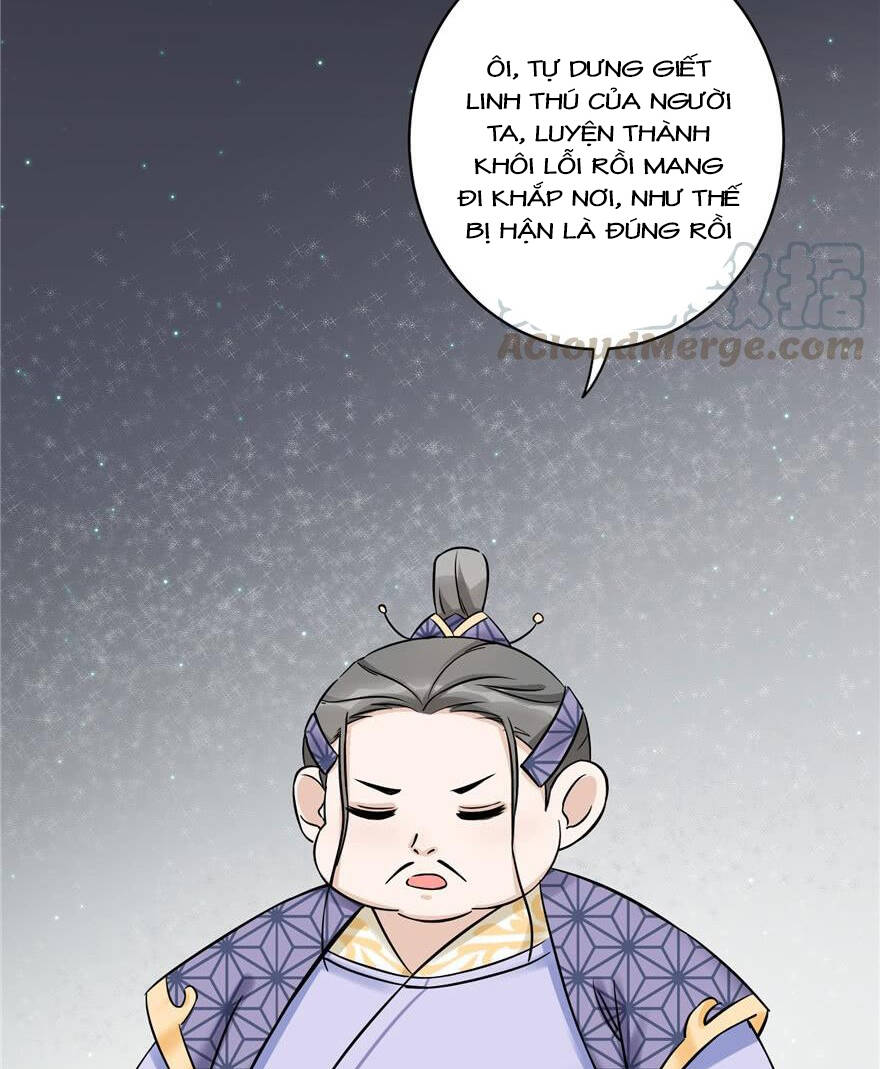 Đồ Đệ Nhà Ta Lại Quải Rồi - Chương 98