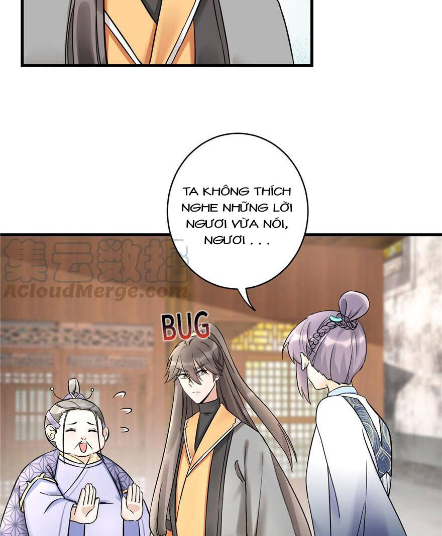 Đồ Đệ Nhà Ta Lại Quải Rồi - Chương 98