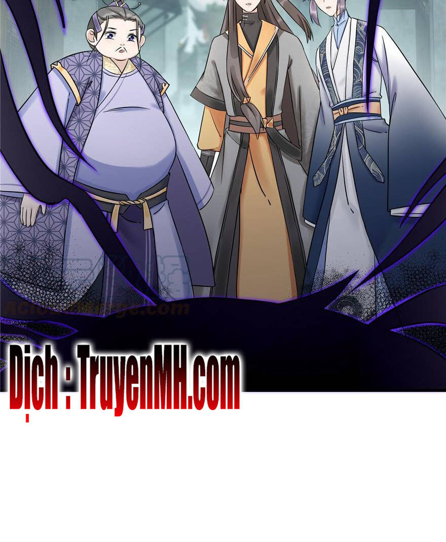 Đồ Đệ Nhà Ta Lại Quải Rồi - Chương 98