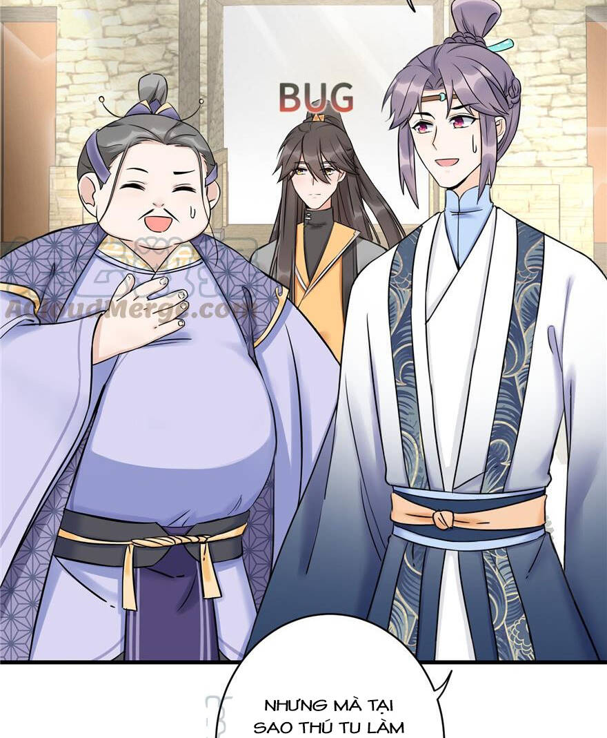 Đồ Đệ Nhà Ta Lại Quải Rồi - Chương 98