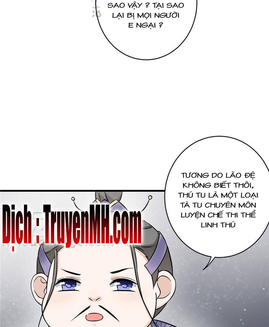 Đồ Đệ Nhà Ta Lại Quải Rồi - Chương 98