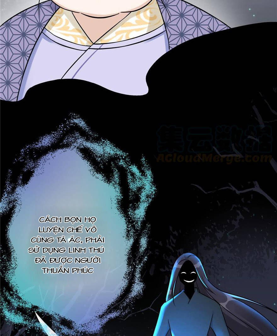 Đồ Đệ Nhà Ta Lại Quải Rồi - Chương 98