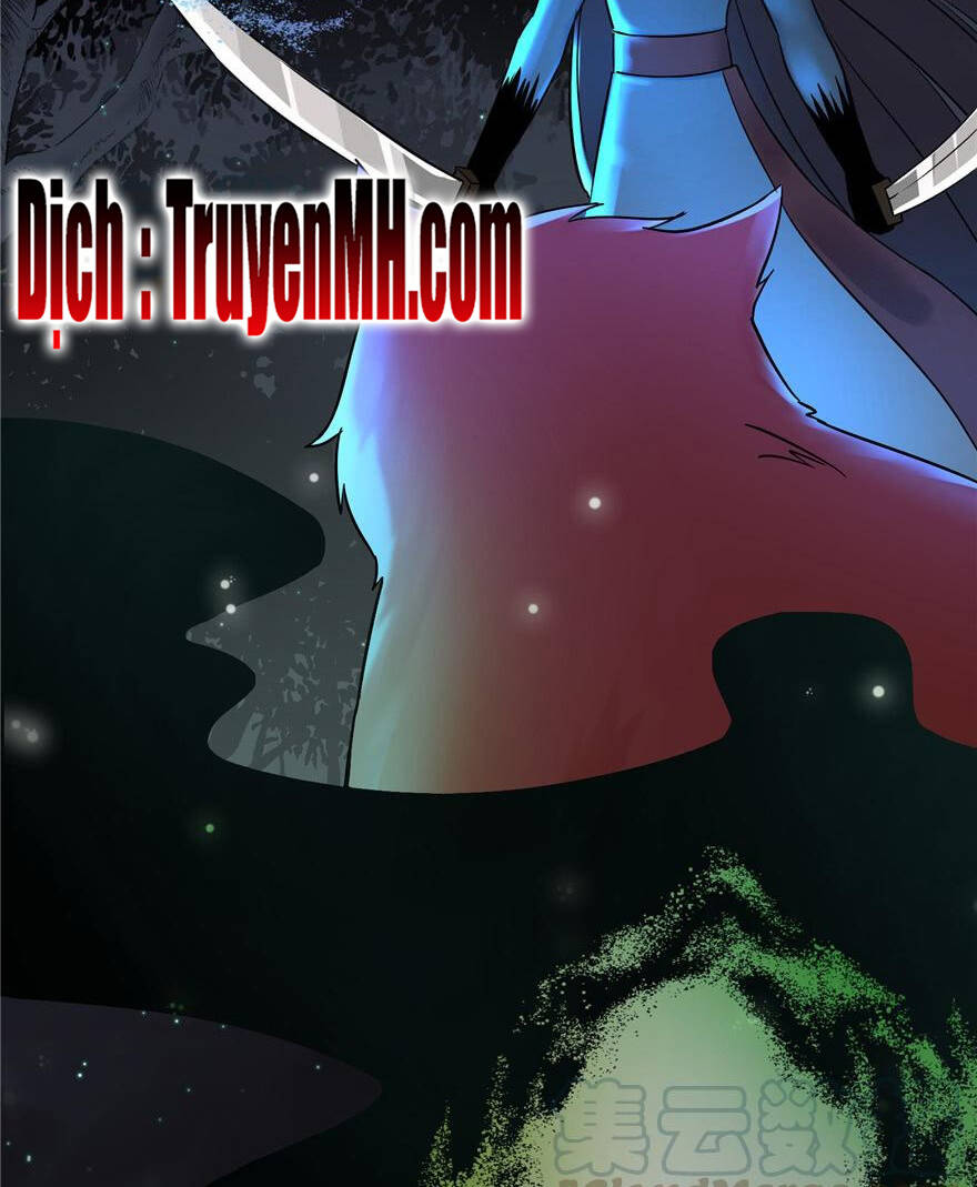 Đồ Đệ Nhà Ta Lại Quải Rồi - Chương 98